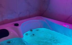 Maison Spacieuse Jacuzzi Wifi Netflix